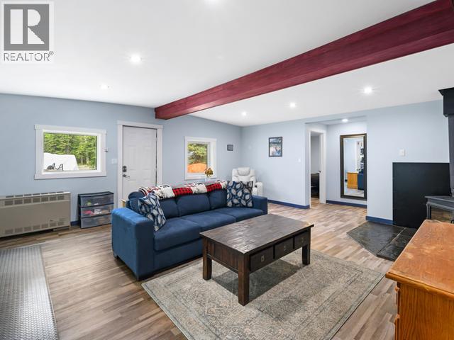2 Woodland Drive, Whitehorse South, Yukon Y0B 1Y2 - Photo 17 - 17404