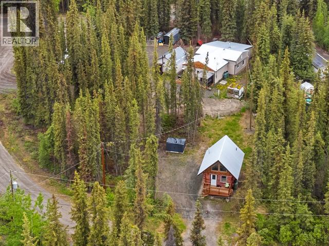 2 Woodland Drive, Whitehorse South, Yukon Y0B 1Y2 - Photo 3 - 17404