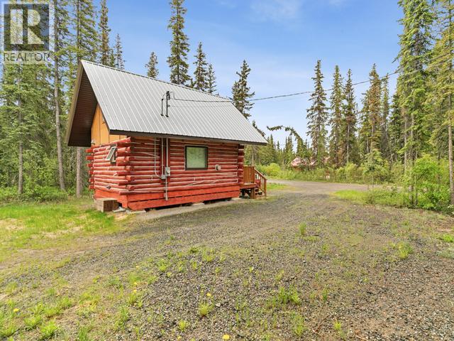 2 Woodland Drive, Whitehorse South, Yukon Y0B 1Y2 - Photo 31 - 17404