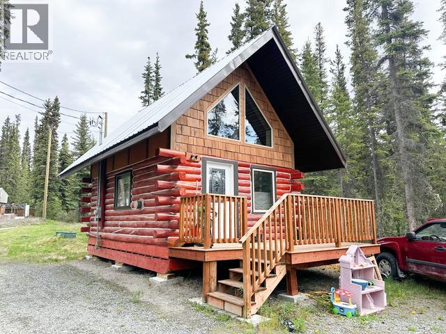 2 Woodland Drive, Whitehorse South, Yukon Y0B 1Y2 - Photo 5 - 17404