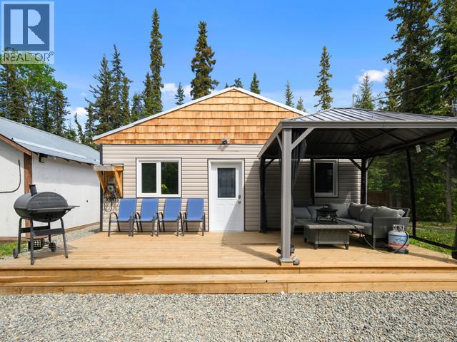 2 Woodland Drive, Whitehorse South, Yukon Y0B 1Y2 - Photo 7 - 17404