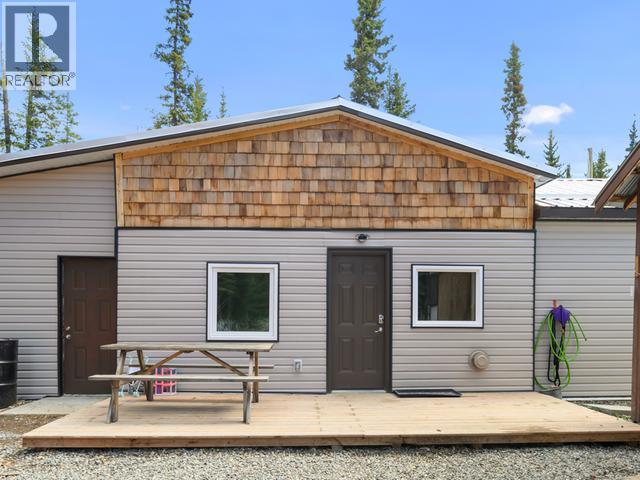 2 Woodland Drive, Whitehorse South, Yukon Y0B 1Y2 - Photo 9 - 17404