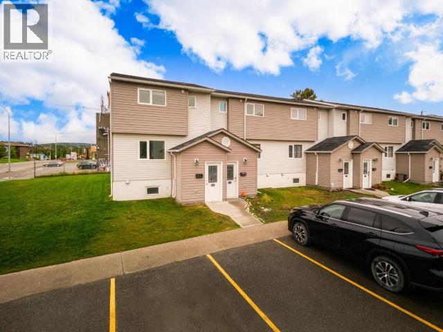 1-96 Lewes Boulevard, Whitehorse, Yukon Y1A 4S6 - Photo 1 - 17408