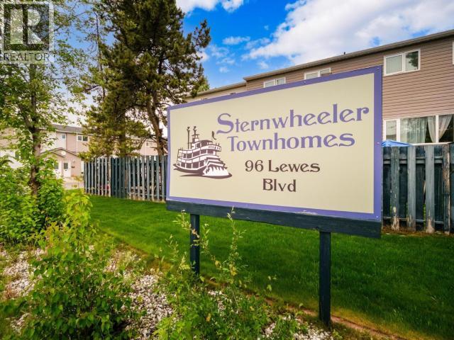 1-96 Lewes Boulevard, Whitehorse, Yukon Y1A 4S6 - Photo 15 - 17408