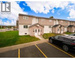 1-96 LEWES BOULEVARD, Whitehorse, Yukon
