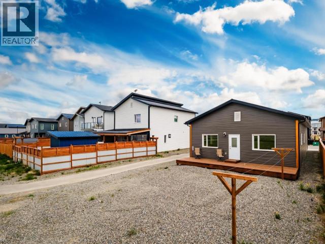 44 Eugene Avenue, Whitehorse, Yukon  Y1A 0S8 - Photo 24 - 17413