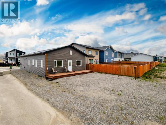 44 Eugene Avenue, Whitehorse, Yukon  Y1A 0S8 - Photo 25 - 17413