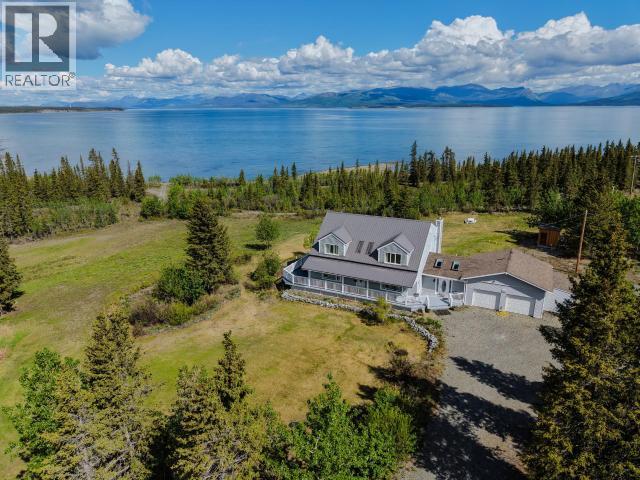 58 & 72 Shakwak Street, Haines Junction, Yukon Y0B 1H0 - Photo 1 - 17418