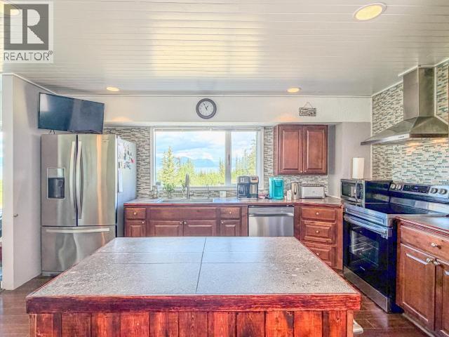 58 & 72 Shakwak Street, Haines Junction, Yukon Y0B 1H0 - Photo 18 - 17418