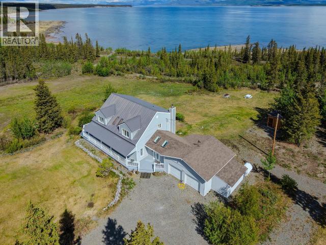 58 & 72 Shakwak Street, Haines Junction, Yukon Y0B 1H0 - Photo 2 - 17418