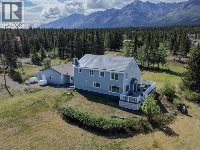 58 & 72 Shakwak Street, Haines Junction, Yukon Y0B 1H0 - Photo 24 - 17418