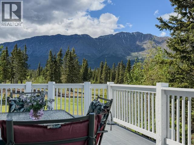 58 & 72 Shakwak Street, Haines Junction, Yukon Y0B 1H0 - Photo 26 - 17418