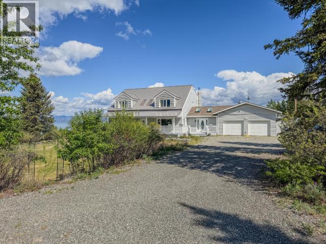 58 & 72 Shakwak Street, Haines Junction, Yukon Y0B 1H0 - Photo 3 - 17418
