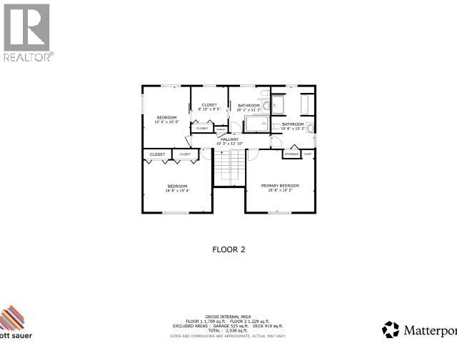 58 & 72 Shakwak Street, Haines Junction, Yukon Y0B 1H0 - Photo 38 - 17418