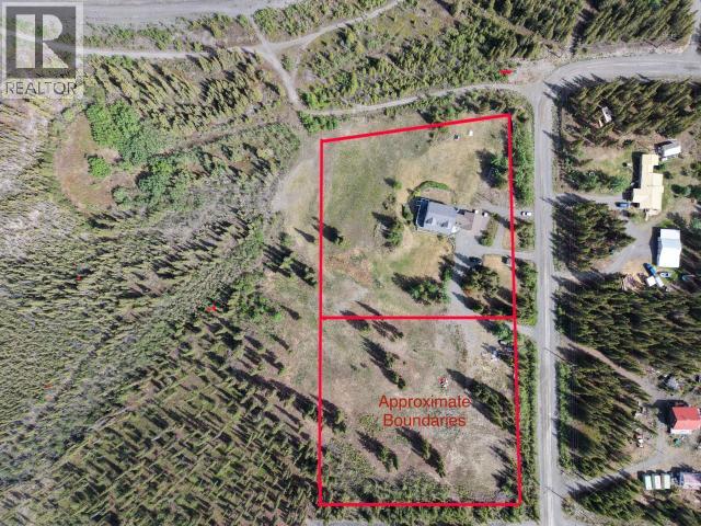 58 & 72 Shakwak Street, Haines Junction, Yukon Y0B 1H0 - Photo 4 - 17418
