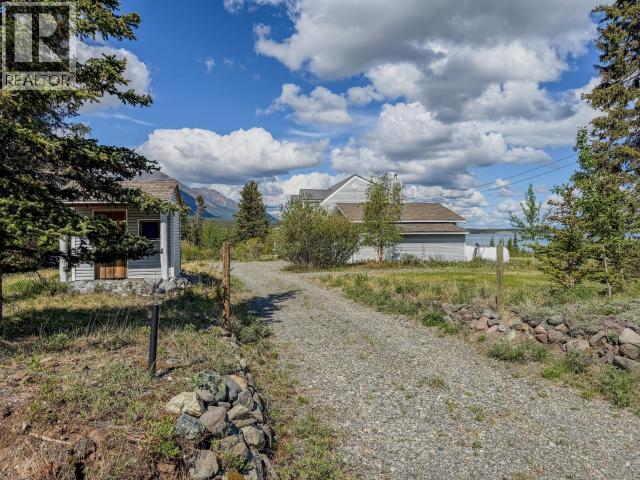 58 & 72 Shakwak Street, Haines Junction, Yukon Y0B 1H0 - Photo 5 - 17418