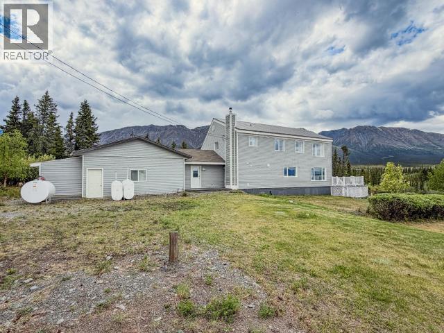 58 & 72 Shakwak Street, Haines Junction, Yukon Y0B 1H0 - Photo 58 - 17418