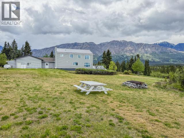 58 & 72 Shakwak Street, Haines Junction, Yukon Y0B 1H0 - Photo 59 - 17418