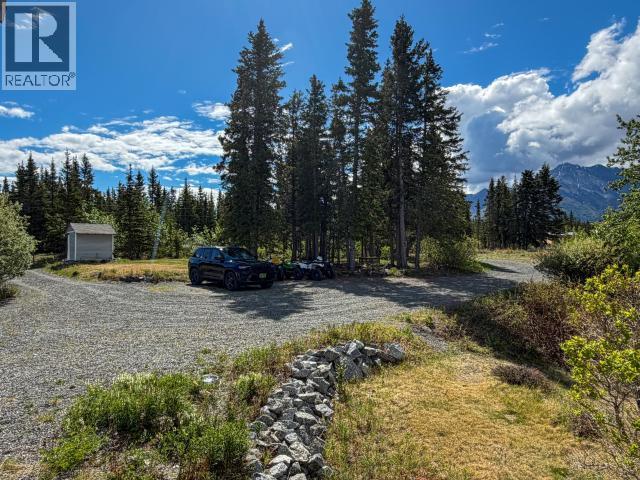 58 & 72 Shakwak Street, Haines Junction, Yukon Y0B 1H0 - Photo 6 - 17418