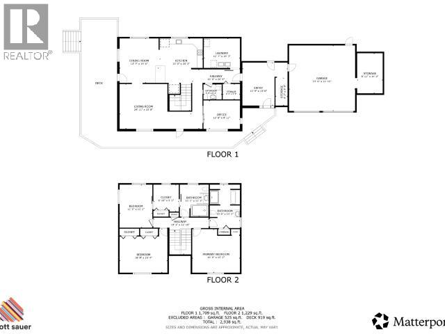 58 & 72 Shakwak Street, Haines Junction, Yukon Y0B 1H0 - Photo 61 - 17418