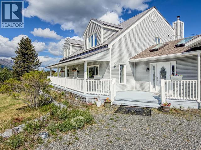 58 & 72 Shakwak Street, Haines Junction, Yukon Y0B 1H0 - Photo 7 - 17418