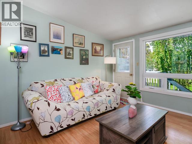 30 11th Avenue East, Whitehorse, Yukon  Y1A 4H7 - Photo 17 - 17422