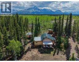 17 CANYON ROAD, Haines Junction, Yukon