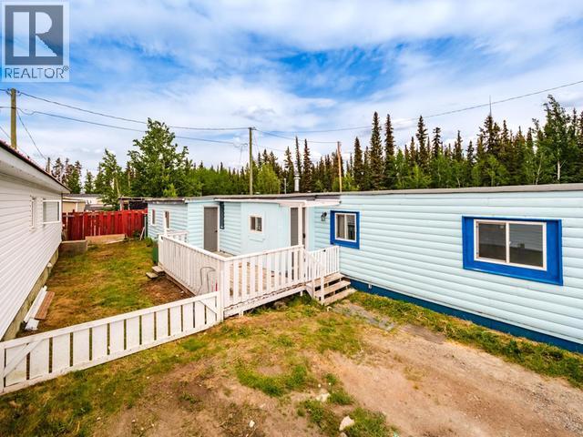 121-833 Range Road, Whitehorse, Yukon  Y1A 3A7 - Photo 2 - 17437