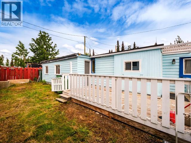 121-833 Range Road, Whitehorse, Yukon  Y1A 3A7 - Photo 28 - 17437