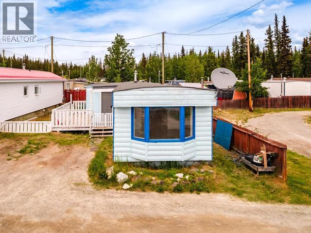 121-833 Range Road, Whitehorse, Yukon  Y1A 3A7 - Photo 3 - 17437