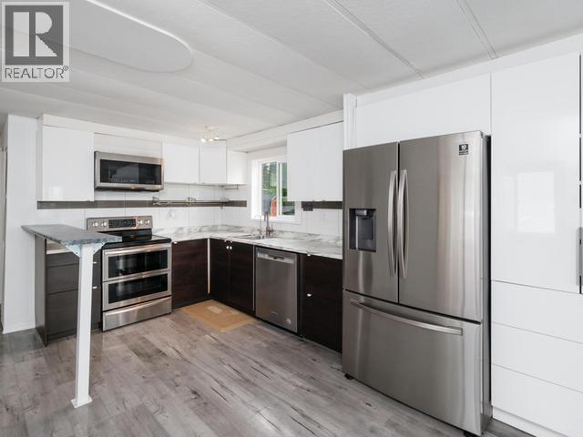 121-833 Range Road, Whitehorse, Yukon  Y1A 3A7 - Photo 5 - 17437