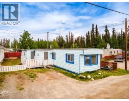 121-833 RANGE ROAD, Whitehorse, Yukon
