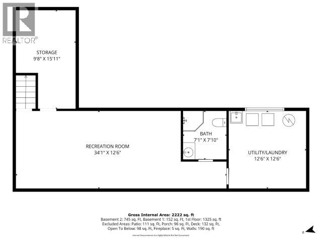 11 Basswood Street, Whitehorse, Yukon Y1A 4P4 - Photo 29 - 17440