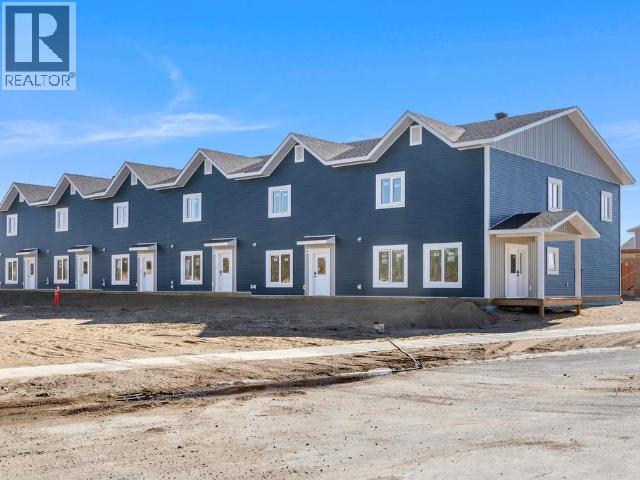 13-275 Olive May Way, Whitehorse, Yukon Y1A 0W4 - Photo 1 - 17441