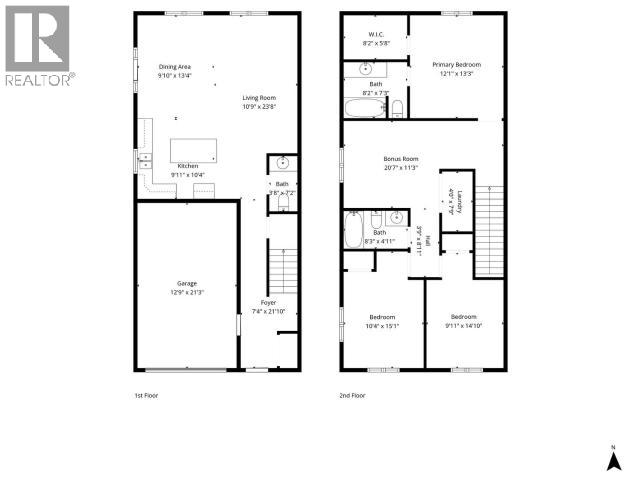 13-275 Olive May Way, Whitehorse, Yukon Y1A 0W4 - Photo 17 - 17441
