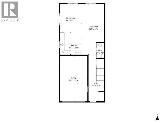 13-275 Olive May Way, Whitehorse, Yukon Y1A 0W4 - Photo 21 - 17441