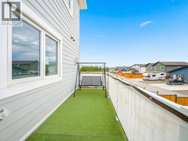 61 Evelyn Avenue, Whitehorse, Yukon  Y1A 0S5 - Photo 18 - 17445