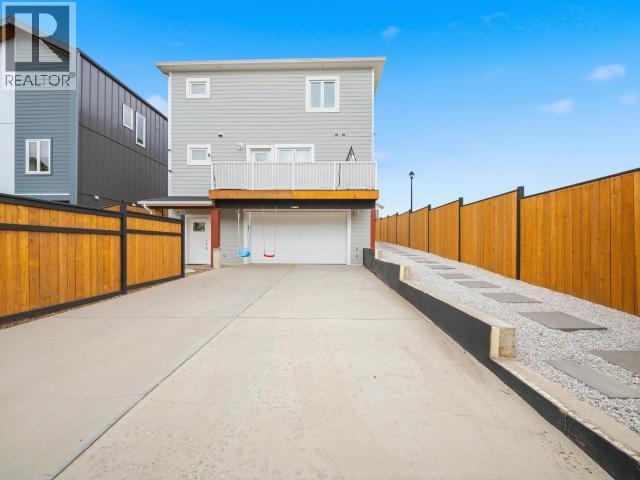 61 Evelyn Avenue, Whitehorse, Yukon  Y1A 0S5 - Photo 41 - 17445