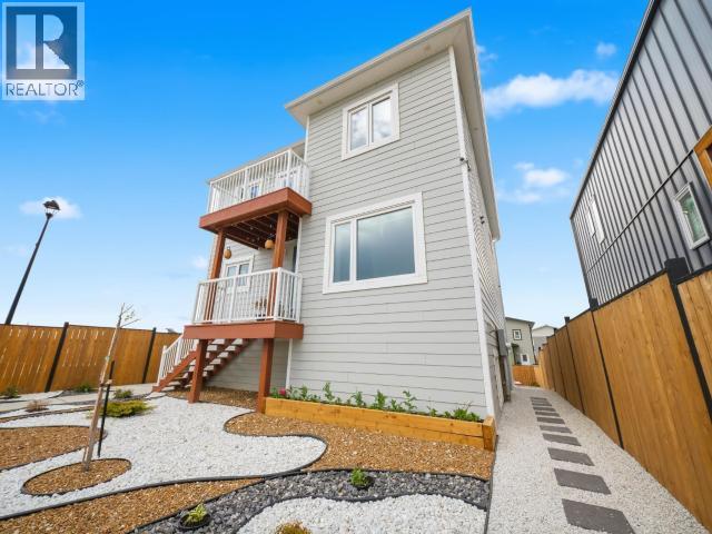 61 Evelyn Avenue, Whitehorse, Yukon  Y1A 0S5 - Photo 43 - 17445