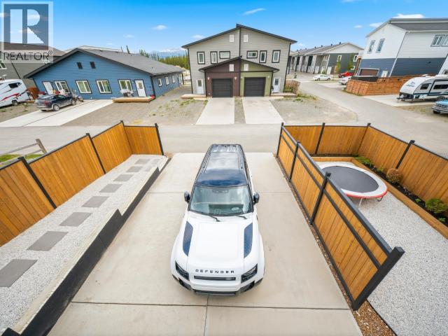 61 Evelyn Avenue, Whitehorse, Yukon  Y1A 0S5 - Photo 44 - 17445