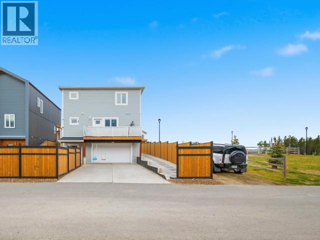 61 Evelyn Avenue, Whitehorse, Yukon  Y1A 0S5 - Photo 45 - 17445