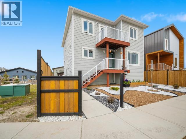 61 Evelyn Avenue, Whitehorse, Yukon  Y1A 0S5 - Photo 47 - 17445
