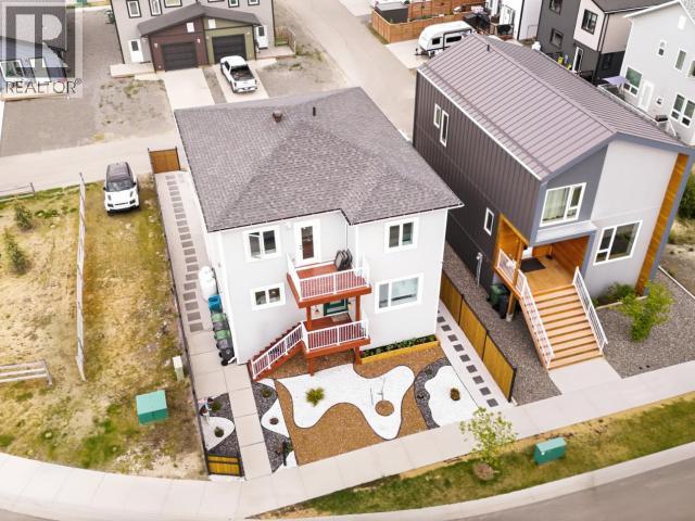 61 Evelyn Avenue, Whitehorse, Yukon  Y1A 0S5 - Photo 48 - 17445