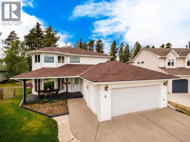 6 Carnelian Court, Whitehorse, Yukon Y1A 6A3 - Photo 1 - 17446