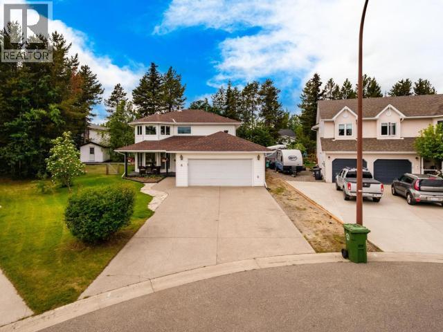 6 Carnelian Court, Whitehorse, Yukon Y1A 6A3 - Photo 2 - 17446