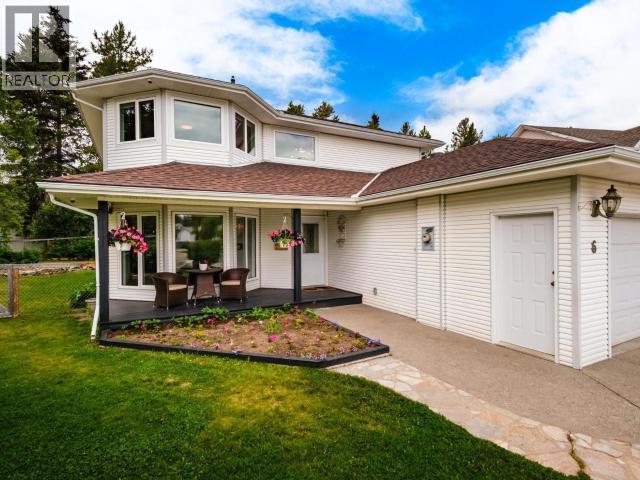 6 Carnelian Court, Whitehorse, Yukon Y1A 6A3 - Photo 29 - 17446
