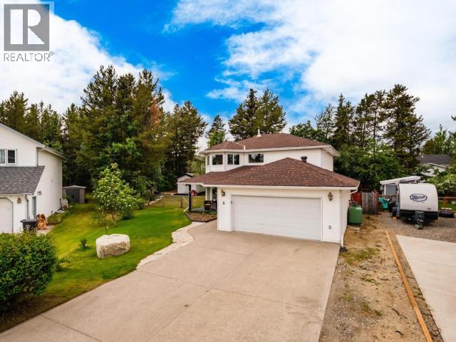6 Carnelian Court, Whitehorse, Yukon Y1A 6A3 - Photo 30 - 17446