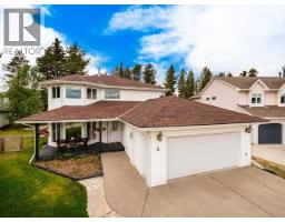 6 CARNELIAN COURT, Whitehorse, Yukon