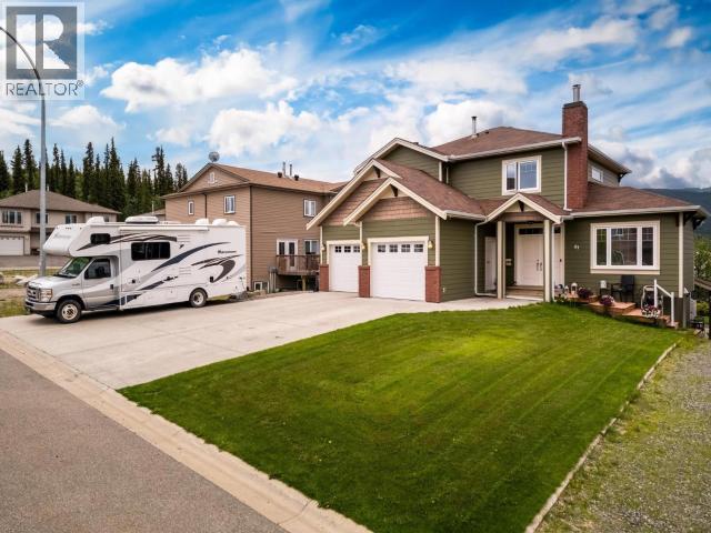 67 Stope Way, Whitehorse, Yukon Y1A 0B6 - Photo 1 - 17447