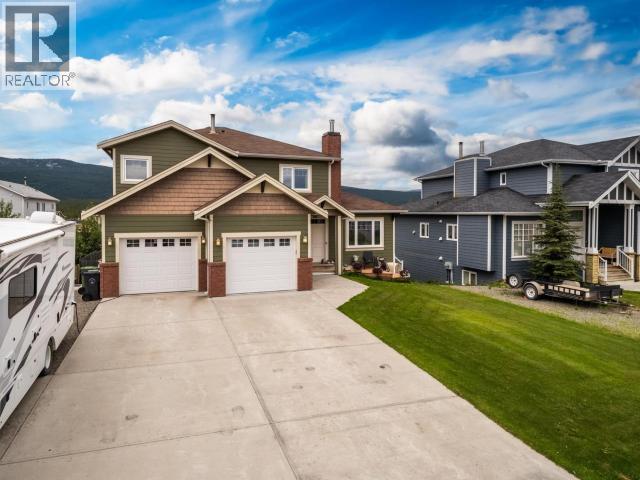 67 Stope Way, Whitehorse, Yukon Y1A 0B6 - Photo 2 - 17447